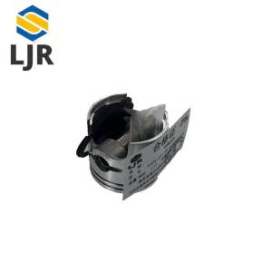 利冀尔 活塞总成 K1270-1260-1250-3120-3122-HC35 个