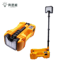 亮思能 便携式移动工作灯 LSN-FW6116 套