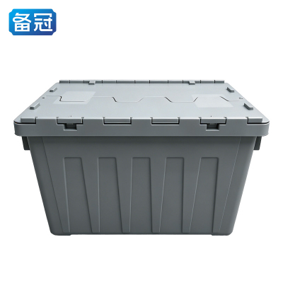 备冠 周转箱 600*400*340mm 个