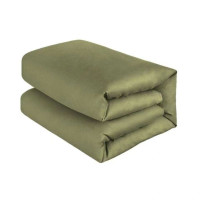 晋狼 军绿棉被 1.5m