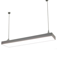 光大特照 EBF205-60W IP44 AC220V 色温6000K 白色 LED面板灯(60X300X1200mm)