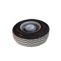 亮刃 耐磨无痕加厚型轮胎 QBC-45SCJ 个