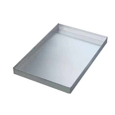 瑾如云海 防渗漏托盘 接油盘 201材质接油盆 1100*1100*50mm 个