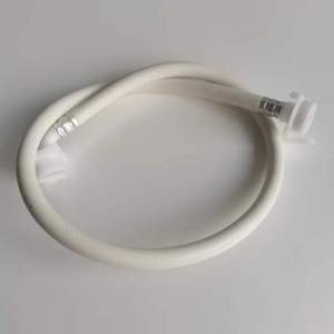 帮客材配 全新原装 P0970141426 美菱伊莱克斯EWF14014MG洗衣机进水管 收前务必验货