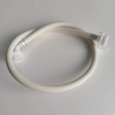 帮客材配 全新原装 P0970141426 美菱伊莱克斯EWF14014MG洗衣机进水管 收前务必验货