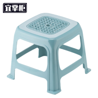 宜掌柜 凳子 24cm高 个