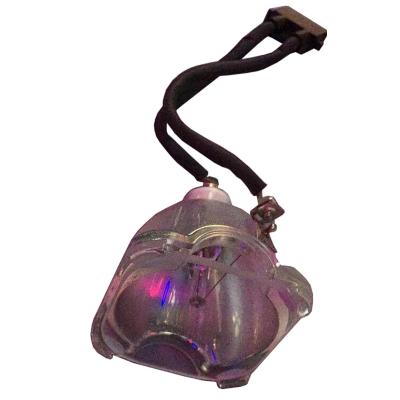 成越飞利浦TOP283 B7 UHP132/120W 1.0原装背投电视投影仪灯泡
