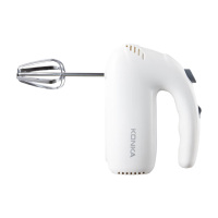 康佳打蛋器强劲动力快速打发可拆卸易清洗KDDQ-2008-W