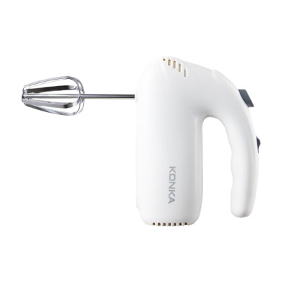 康佳打蛋器强劲动力快速打发可拆卸易清洗KDDQ-2008-W