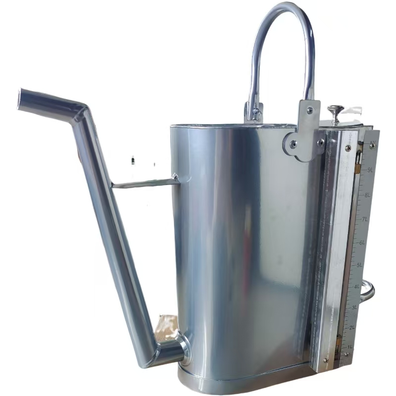 旋达 带刻度油壶10L 个