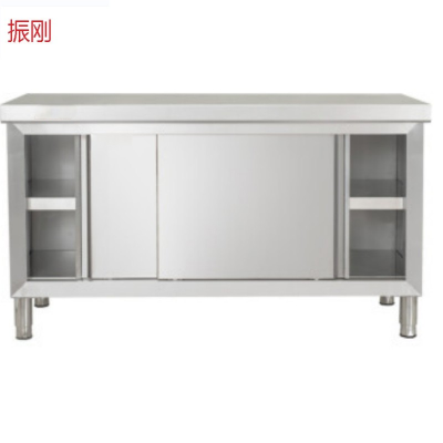 振刚 拉门工作台 1500*600*800 台