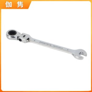 伽隽 棘轮扳手 6mm 把