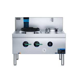 汇泉商用燃气灶 SZCT37A-C11 120W高效节能厨房神器
