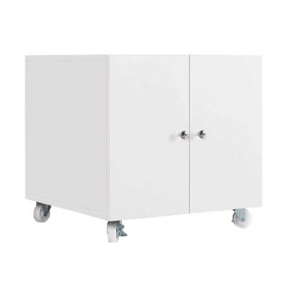 美美光明 打印机柜矮柜板式柜 MM-BG489 台