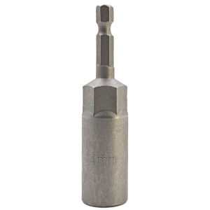 LEECBB 电动扳手套筒头 14*80mm 个