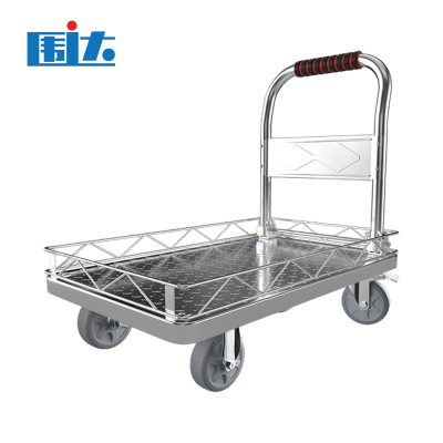 围达 可拆卸围栏车 72*48*82cm配刹车轮 台