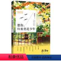 [正版]愿你,归来仍是少年 林清玄启悟人生系列 现当代文学散文随笔青少年经典文学小说 文学心灵与修养 当代散文集林清玄