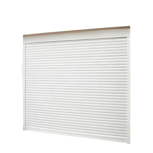 铝合金卷帘门JLM-01平方米