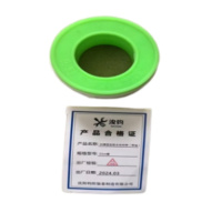 浚钧 加厚密封防水生料带(带油)20m 卷