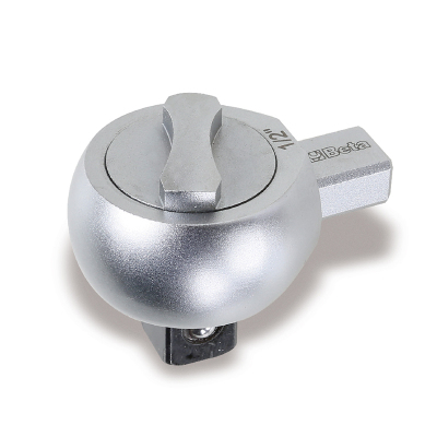 百塔 615 9x12 1/2 旋钮型双向棘轮交换头(备货时间14个工作日)定制