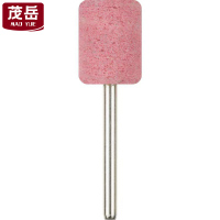 砂轮轮磨头 3*6圆柱形
