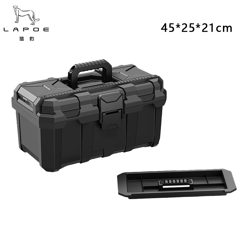 猎豹工具箱19寸LB-19/个