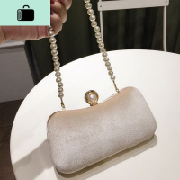 晚宴包女名媛宴会手拿包搭配礼服的包包穿旗袍手包百搭手提包小包NEW LAKE