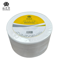 山之只 小卷纸 12卷/箱