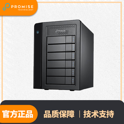 PROMISEPegasus32R648TB(6x8TB)Thunderbolt3/USB3.1
