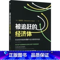 被追赶的经济体 [正版]被追赶的经济体 (美)辜朝明 著 徐忠,任睛 译 经济理论经管、励志 书店图书籍 出版社