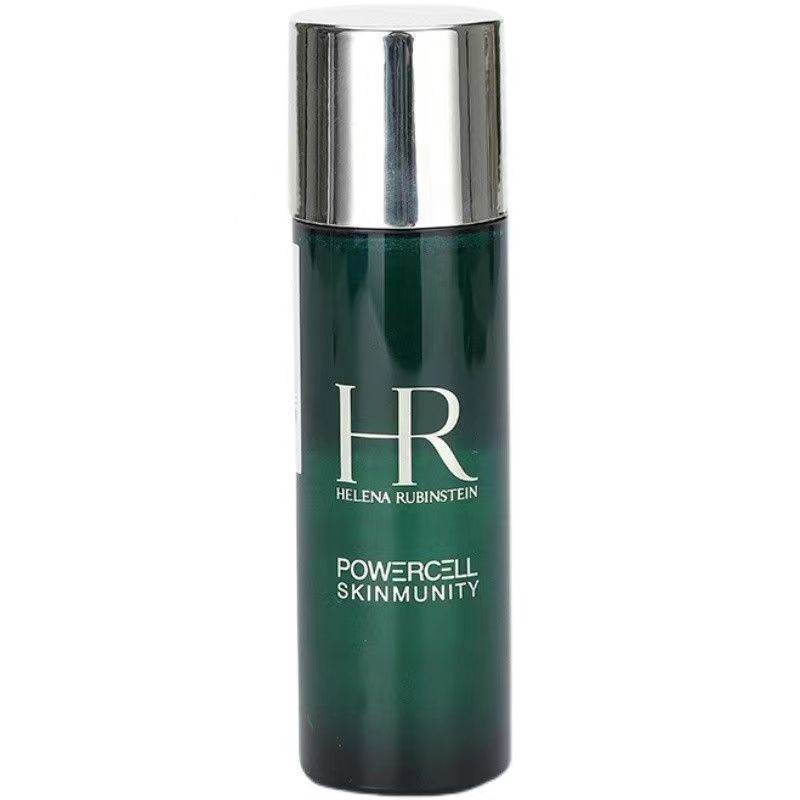 赫莲娜(HR)绿宝瓶悦活蓄能新肌水 保湿补水 绿宝瓶精华水30ml 小样