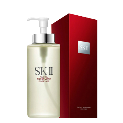 日本skii/sk2/sk-ii神仙水青春露 330ml 精华水爽肤水 调理肌肤补水