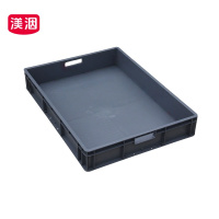 渼洇 周转筐 800*600*120mm 个
