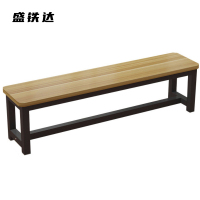 盛铁达 更衣凳100*35*45cm STD-LZJ009 个