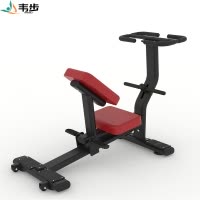 韦步XH-033拉筋机室内多功能伸展器健身房商用健身运动器材