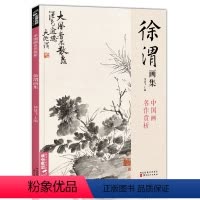 [正版]徐渭画集