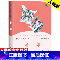 童年单本 [正版]高尔基的童年 人民教育出版社 六年级上册非必读课外书老师经典人教版 小学生6年级课外阅读书籍快乐读书吧