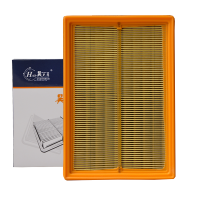 昊之鹰空气滤清器 适用于18-20款二代北汽绅宝D50/绅宝D20/道智U7昌河A6/1.5L1.5T空气滤芯空气格空滤