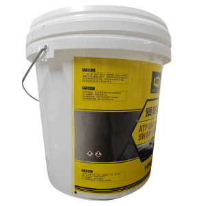 爱拓普 润滑剂 ATP EASYLUBE SW/BP Grease 18KG/桶