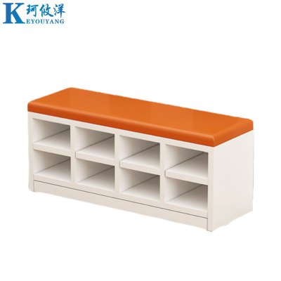 珂攸洋双层8格鞋柜1000*300*450mm个