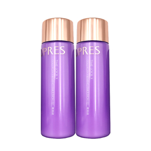 欧珀莱AUPRES时光锁胶原紧致水50ml*2 清润型