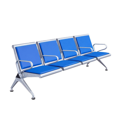 合祥源 排椅四人位等候椅 2300*650*780mm 张
