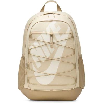 Nike/耐克女款双肩背包大容量轻便耐磨通勤旅行运动休闲包