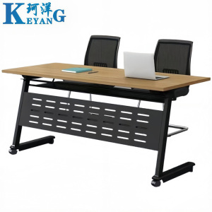 珂洋 折叠桌椅组合 1.2m 套