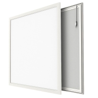 明特佳 MTJ-ZMD9800 48W、IP40、AC220V、5700K、LED面板灯600*600(计价单位:套)