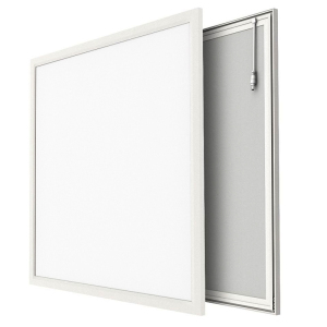 明特佳 MTJ-ZMD9800 48W、IP40、AC220V、5700K、LED面板灯600*600(计价单位:套)