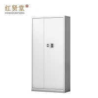 红贤堂 文件柜储物柜 可定制 HXT-WJG02 个