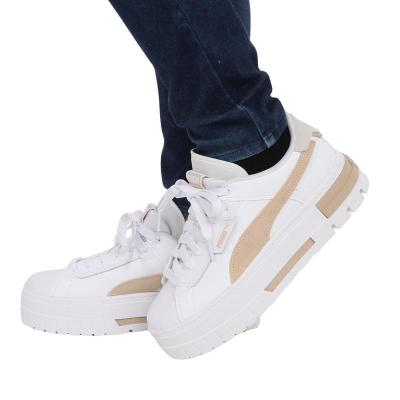 彪马(Puma)女鞋新款透气舒适百搭运动休闲跑步鞋轻便防滑