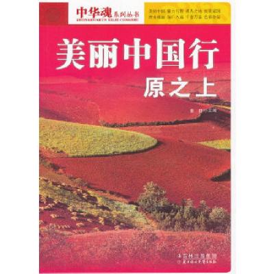 正版新书]美丽中国行原之上畲田编9787538574821