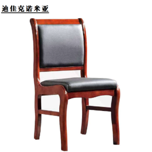 迪佳克诺米亚 办公椅 条桌椅 A4-BGY 把